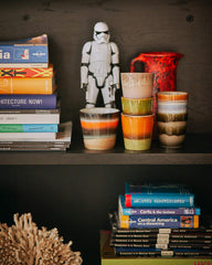 Mug à café céramique "Ash"