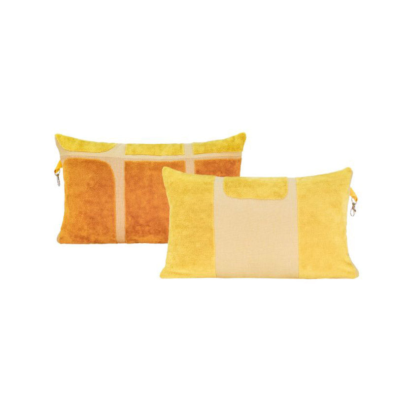 Coussin éponge "Polo" - Mango