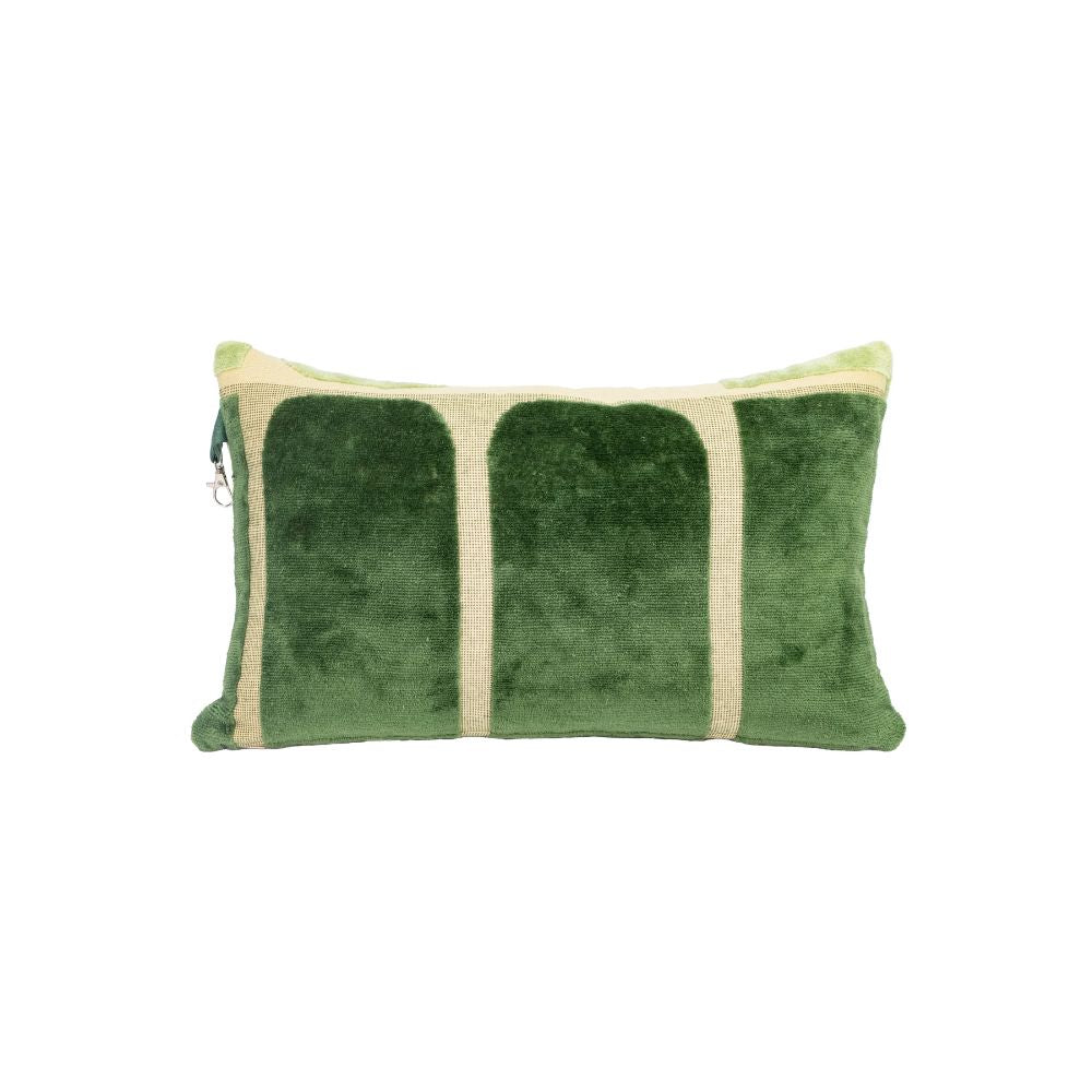 Coussin éponge "Polo" - Mojito
