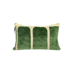 Coussin éponge "Polo" - Mojito