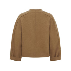 Pull "Ea Jumper" laine Mérinos - Ermine