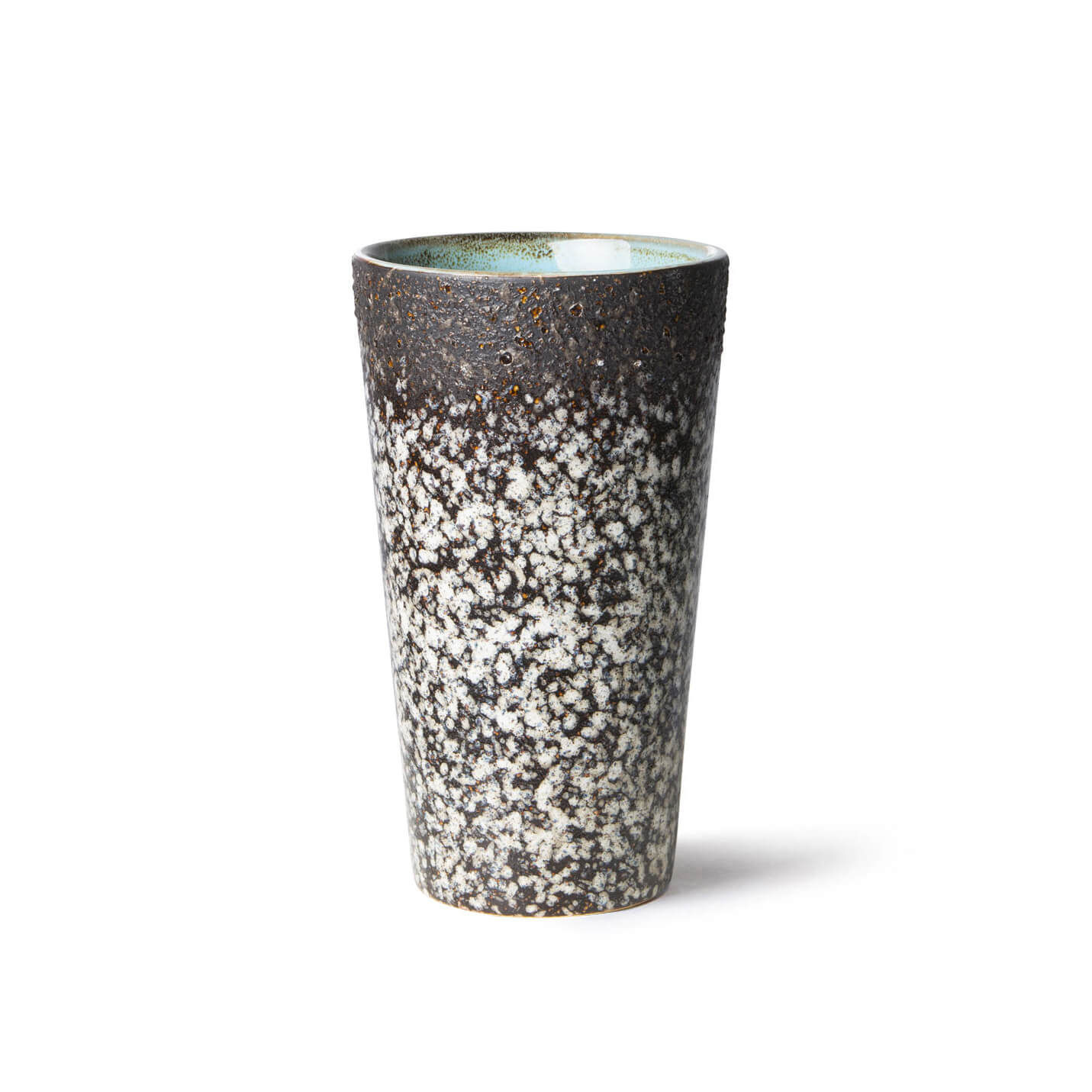 Mug à latte céramique "Mud"