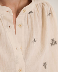 Blouse "Candide Arles"