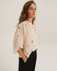 Blouse "Candide Arles"