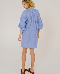 Robe "Caliste Airplane"