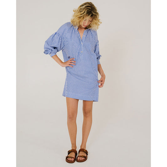 Robe "Caliste Airplane"