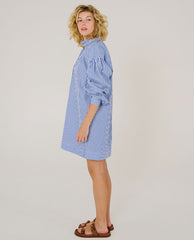 Robe "Caliste Airplane"