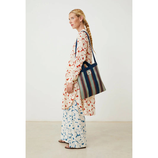 Tote-bag N°58 "Pisa Mars"