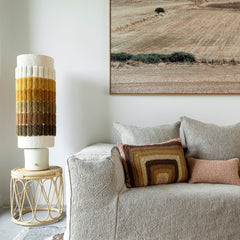 Lampe haute "Sky Line"