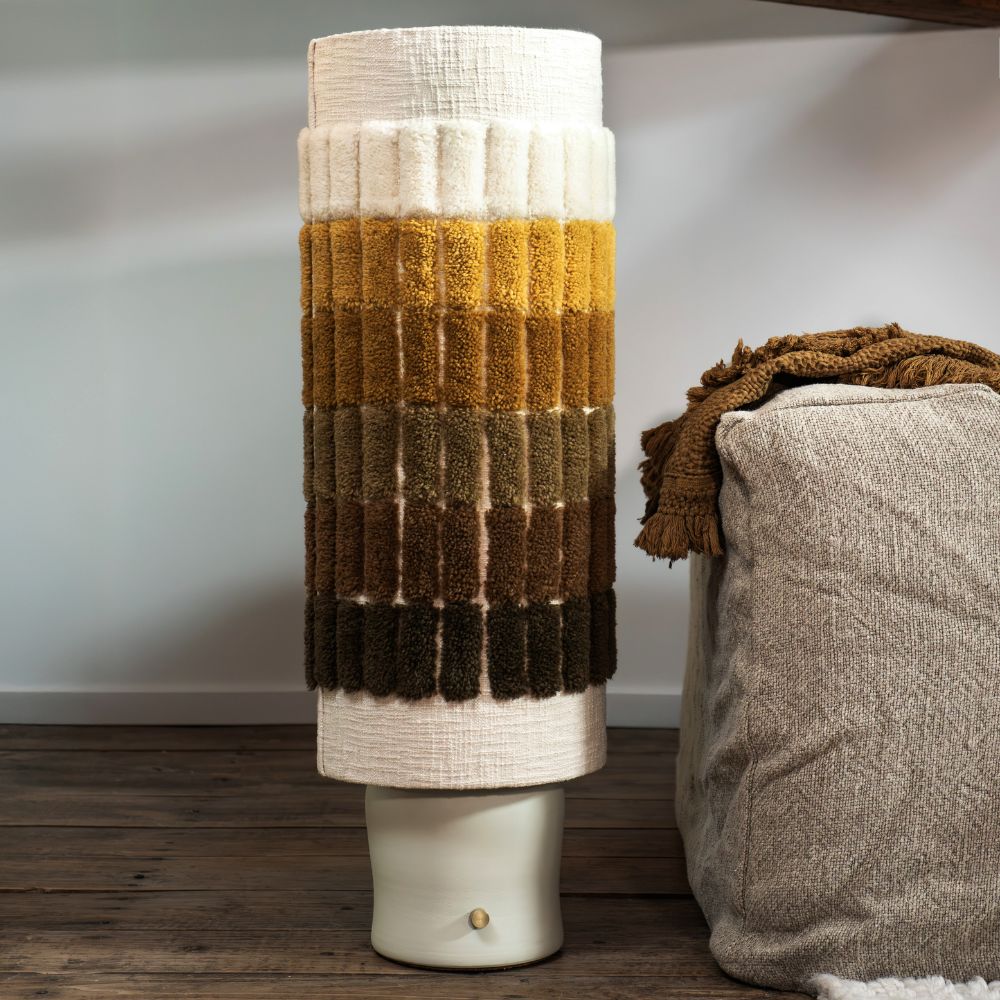 Lampe haute "Sky Line"
