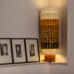 Lampe haute "Sky Line"