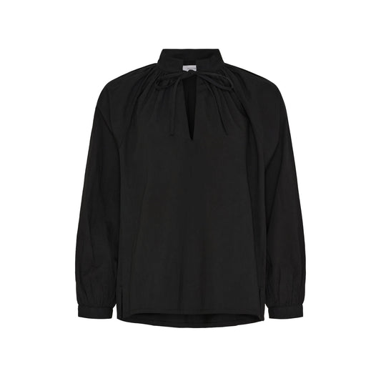 Blouse "Irissa" - Black