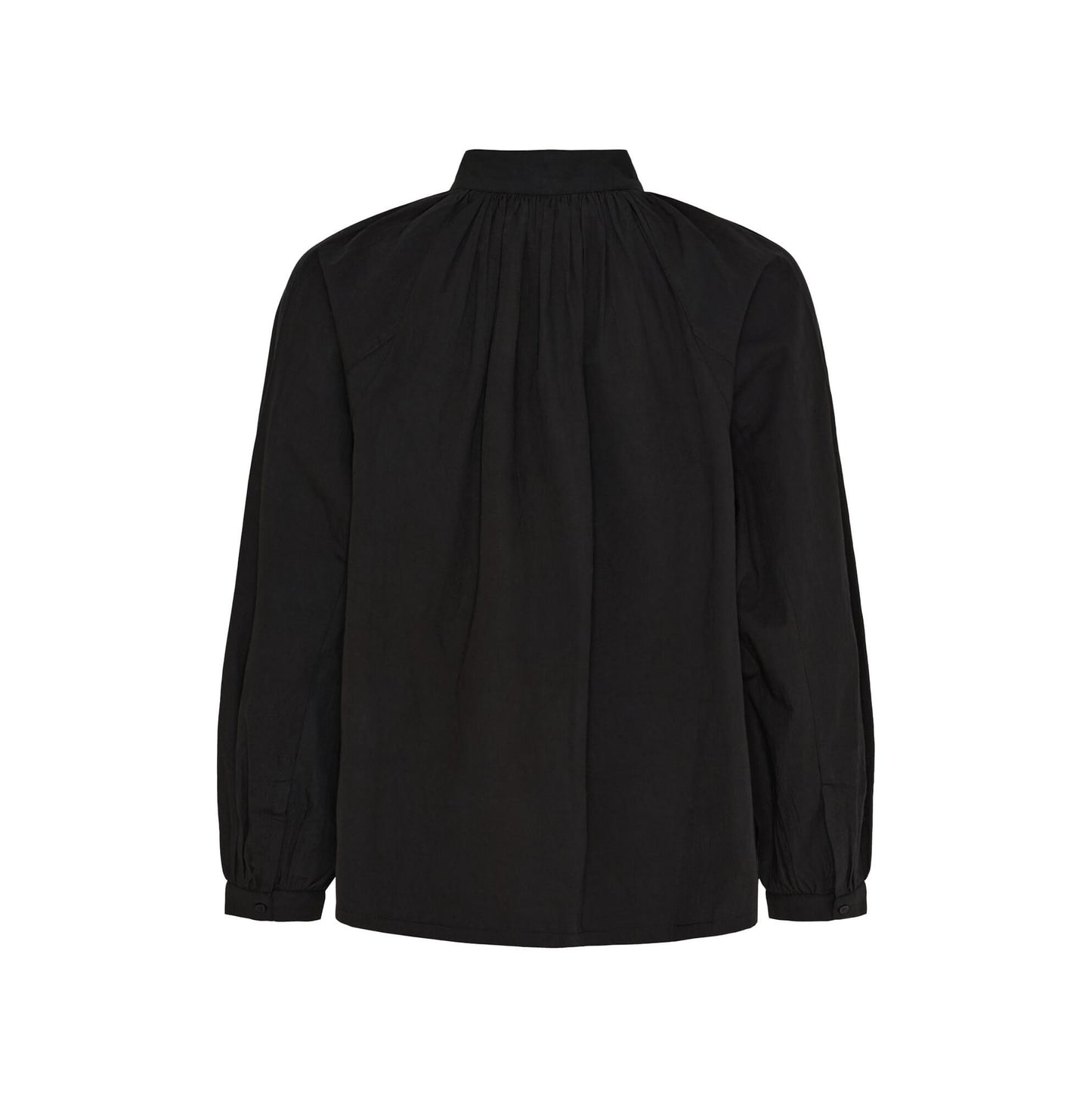 Blouse "Irissa" - Black