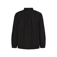 Blouse "Irissa" - Black