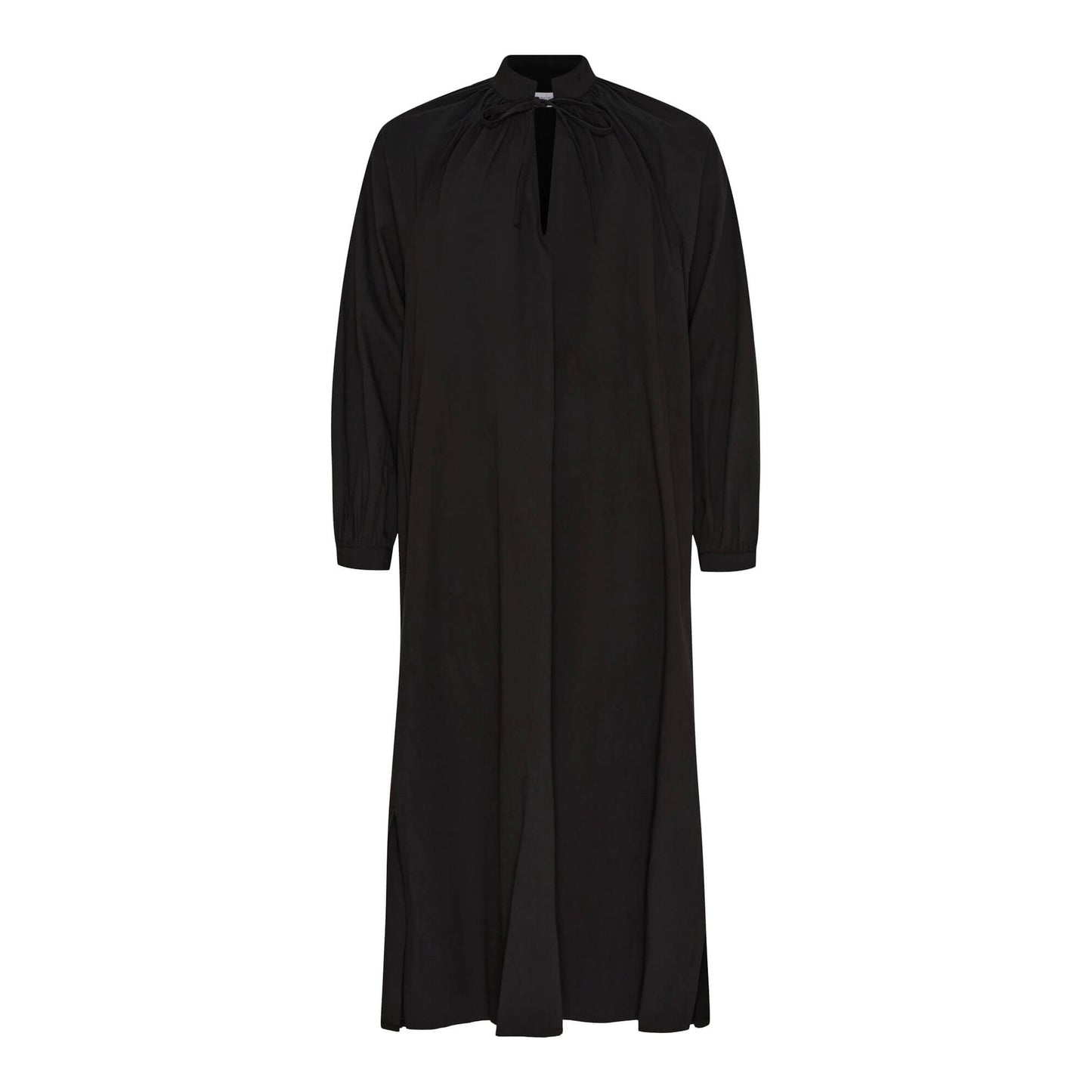 Robe "Irissa" - Black