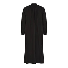 Robe "Irissa" - Black