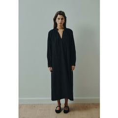 Robe "Irissa" - Black