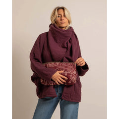 Chèche "Toronto" - Bordeaux