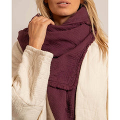 Chèche "Toronto" - Bordeaux