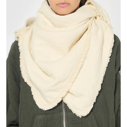 Foulard "Toronto" - Crème
