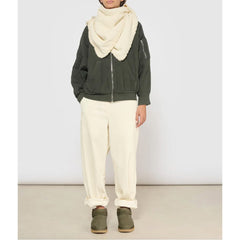 Foulard "Toronto" - Crème