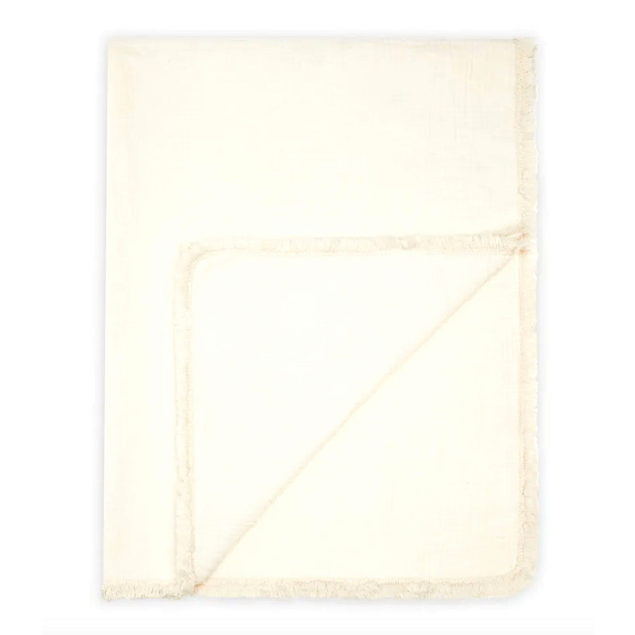 Foulard "Toronto" - Crème