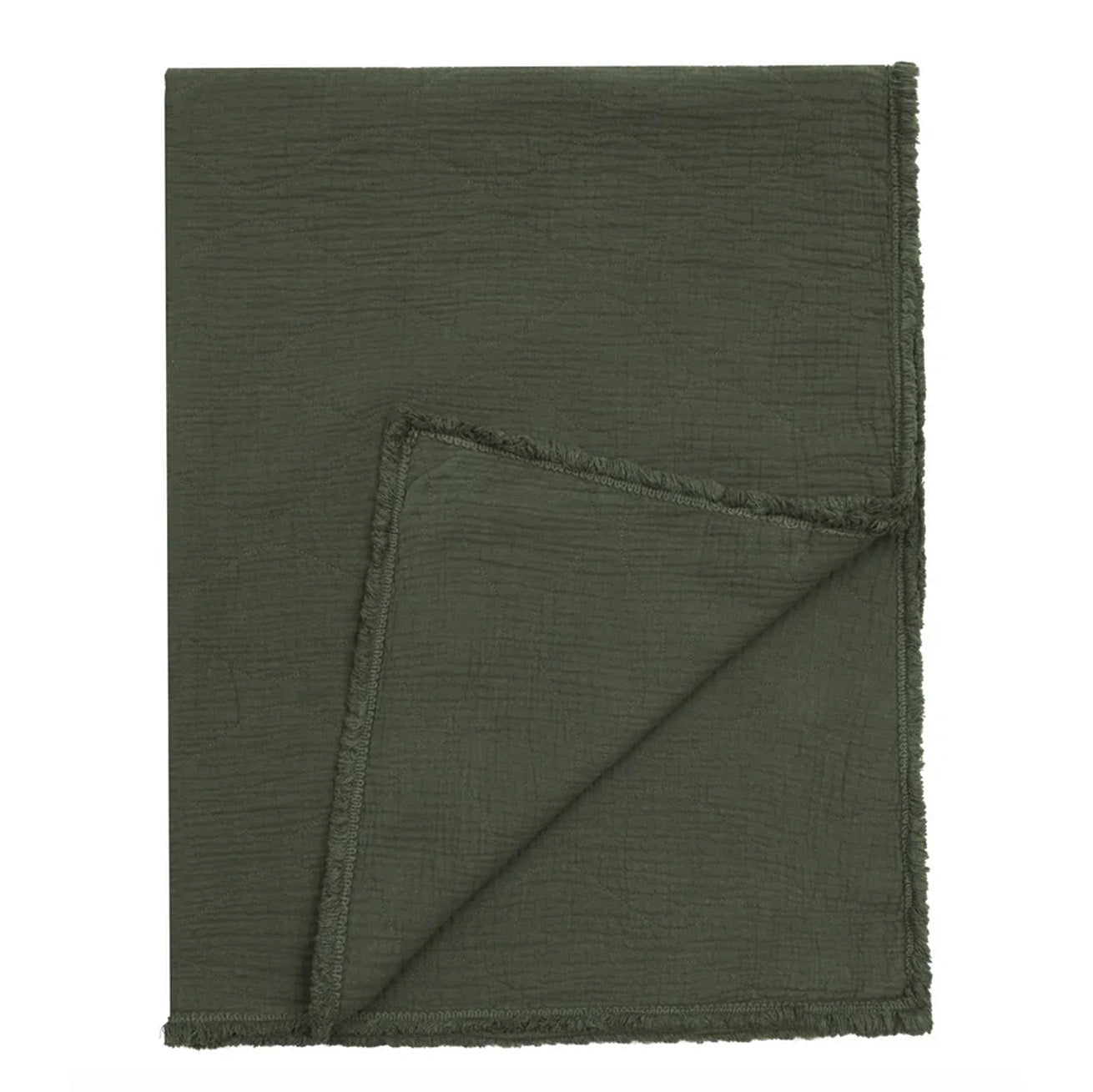 Foulard "Toronto" - Kaki