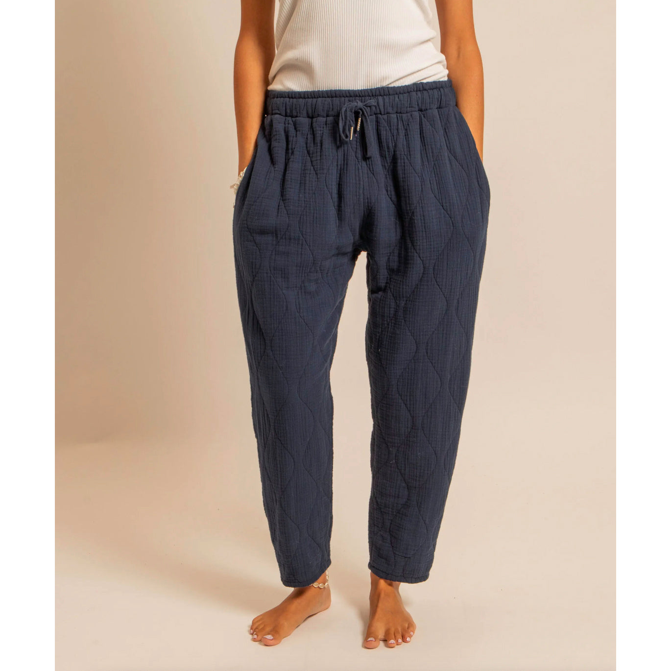Pantalon "Boston" - Nuit