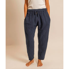 Pantalon "Boston" - Nuit