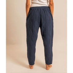 Pantalon "Boston" - Nuit
