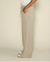 Pantalon "San Diego" - Beige