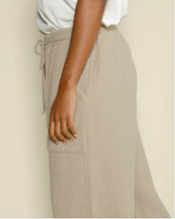Pantalon "San Diego" - Beige