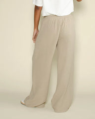 Pantalon "San Diego" - Beige