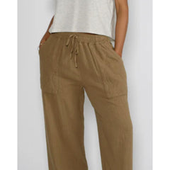 Pantalon "San Diego" - Safari