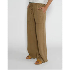 Pantalon "San Diego" - Safari