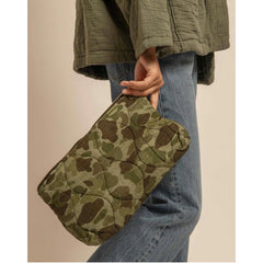 Pochette "Orlando Bandana" - Camo