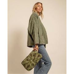 Pochette "Orlando Bandana" - Camo