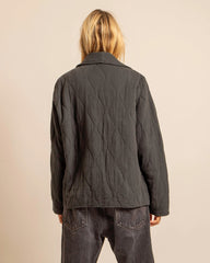 Veste "Cuba" - Anthracite