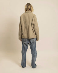 Veste "Cuba" - Sable