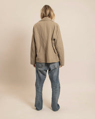 Veste "Cuba" - Beige