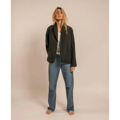 Veste "Cuba" - Noir