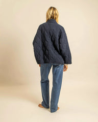 Kimono "Chicago" - Nuit