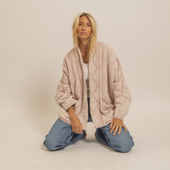 Kimono "Chicago - Poudre