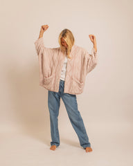 Kimono "Chicago - Poudre