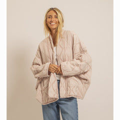 Kimono "Chicago - Poudre