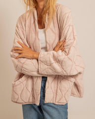 Kimono "Chicago - Poudre