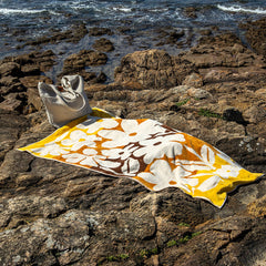 Drap de plage "Doll" - Spritz