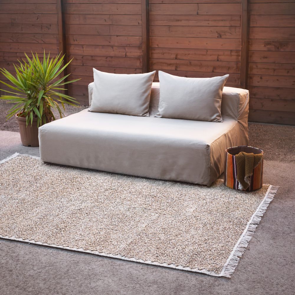 Tapis outdoor "Tornade" 170x240