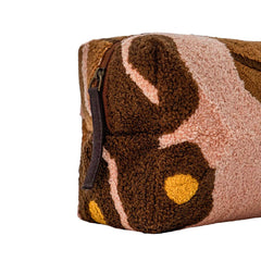 Petite trousse "Clark" - Pink