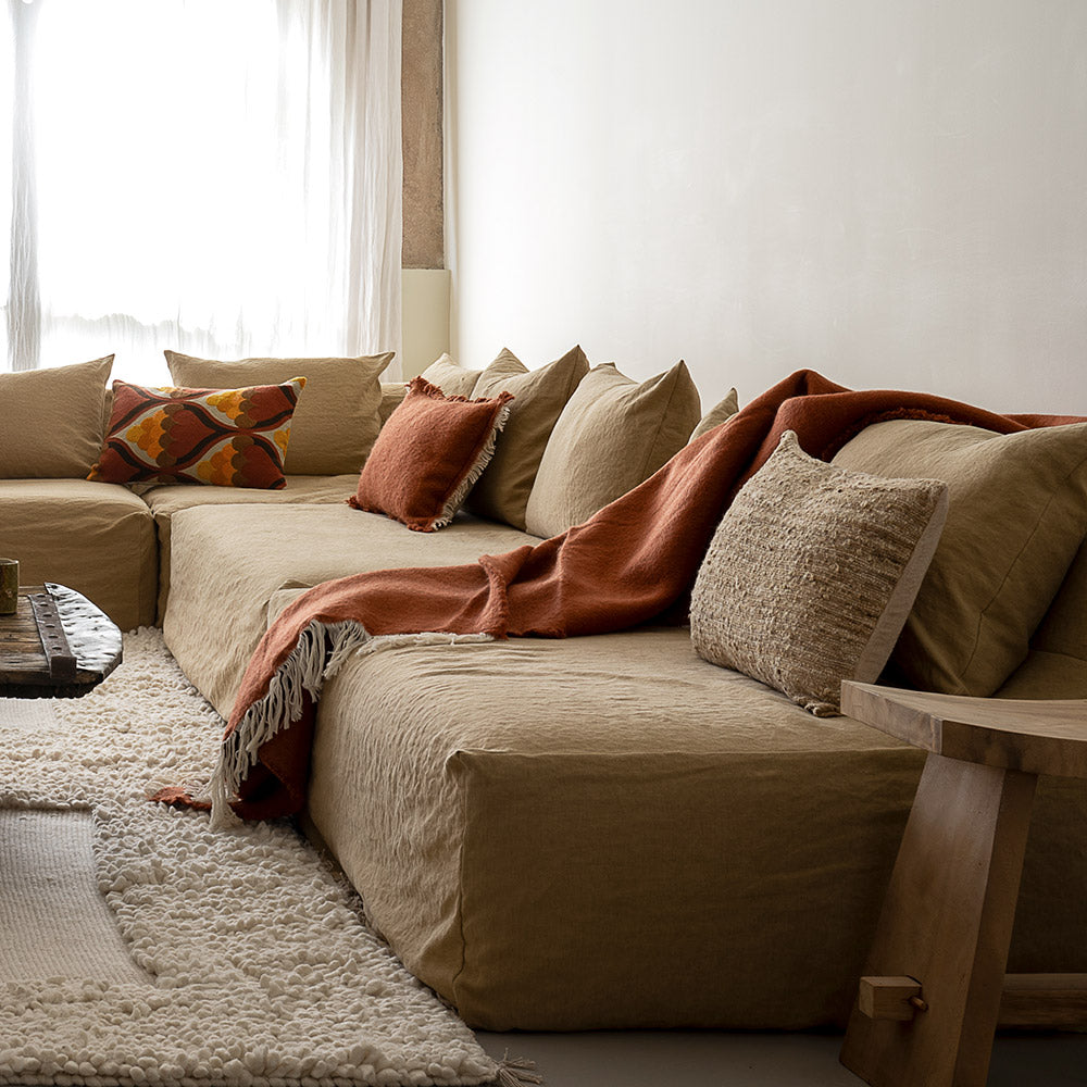 Daybed "Slow" Lin